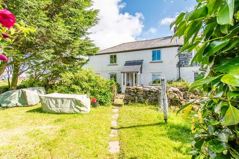 Minions, Liskeard, PL14 3 bed cottage for sale