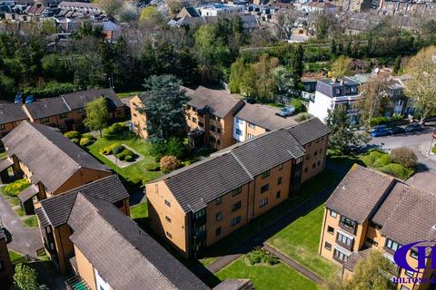 Wilkinson Way, London Studio for sale