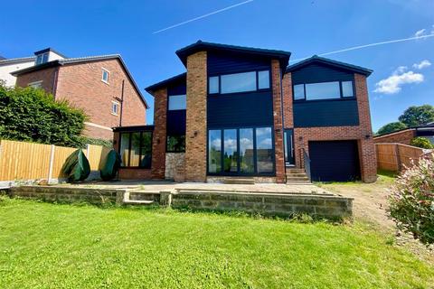 Dunbottle Close, Mirfield 5 bed detached house for sale