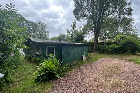 Lodge at Carbeth, Blanefield, G63 9AT Chalet for sale