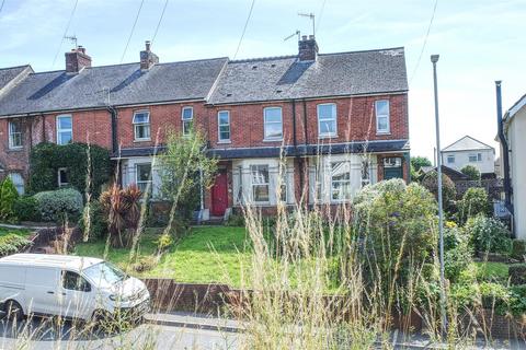 Wrestwood Road, Bexhill