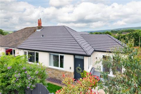Moor Park Drive, Addingham, Ilkley... 3 bed bungalow for sale