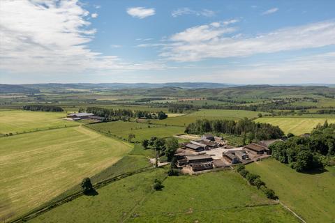 Eglingham, Alnwick, Northumberland, NE66 Farm for sale