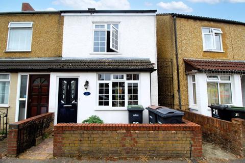 Letchworth Road, Luton 3 bed semi