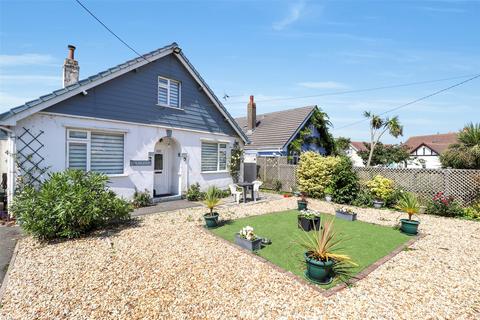 Golf Links Road, Westward Ho!, Devon... 3 bed bungalow for sale