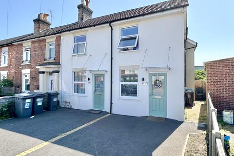 Windham Road, Bournemouth BH1 2 bed end of terrace house for sale