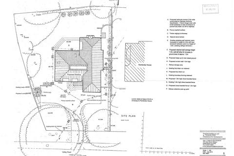 Chorleywood Road, Rickmansworth... Land for sale