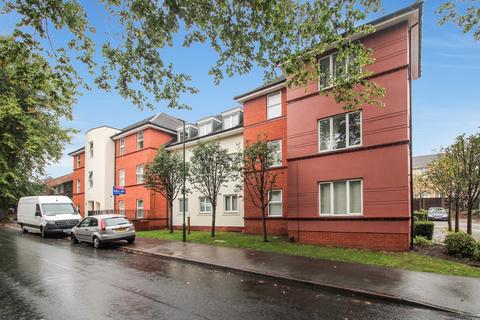 Hamilton Court, Hamilton Road... 2 bed apartment for sale