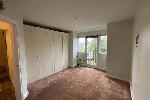 St. Jacob's Place, Canterbury, Kent 3 bed terraced house for sale