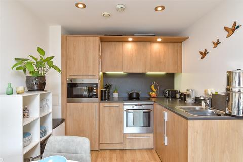 Suez Road, Saltdean, Brighton, East... 2 bed flat for sale