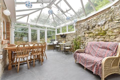 Apse Manor Road, Shanklin, Isle of Wight 3 bed character property for sale