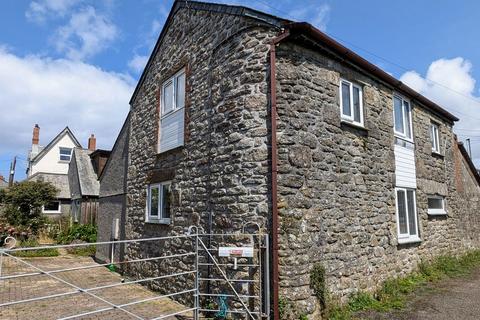 Bosorne Street, Penzance TR19 2 bed semi