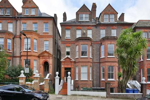 Frognal, London NW3 10 bed block of apartments for sale