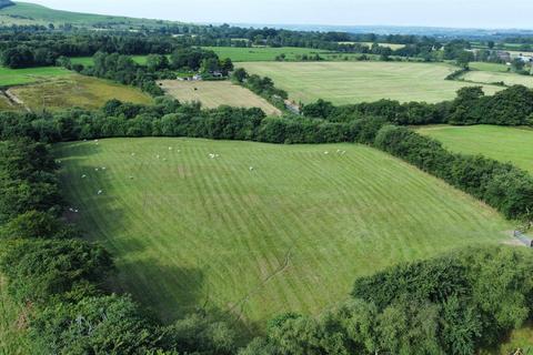Cilcennin, Lampeter Farm land for sale