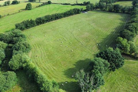 Cilcennin, Lampeter Farm land for sale