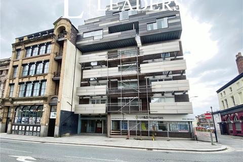 Tithebarn Street, Liverpool, Merseyside 2 bed apartment for sale