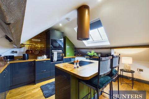 Dog & Duck Square, Flamborough... 1 bed apartment for sale