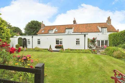 West Street, Bridlington YO15 4 bed detached house for sale