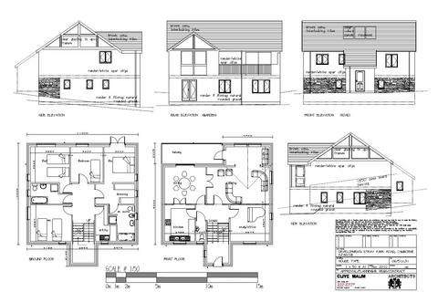 Stray Park Road, Cornwall TR14 Land for sale