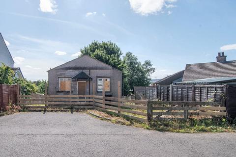 Monteath Street, Crieff PH7 Residential development for sale