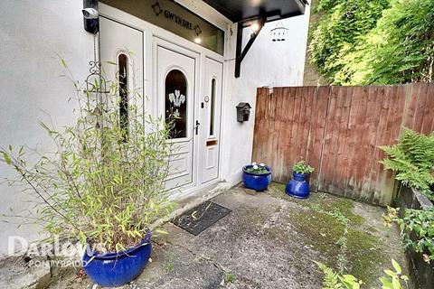Tyfica Road, Pontypridd 4 bed semi