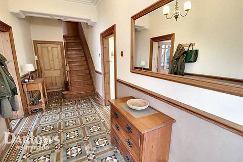 Tyfica Road, Pontypridd 4 bed semi
