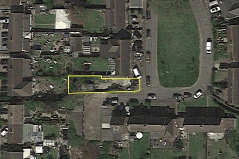 Pound Close, Nazeing, EN9 Land for sale