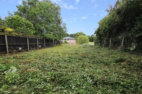Building Plot