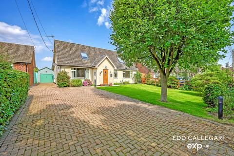 Hadleigh Road, Ipswich IP7 4 bed detached house for sale