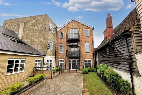 High Street, Braintree CM7 1 bed apartment for sale