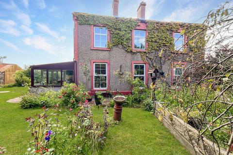 Station Road, Wigton CA7 5 bed detached house for sale