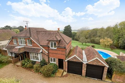 Hawkhurst Road, Sedlescombe, TN33 5 bed detached house for sale