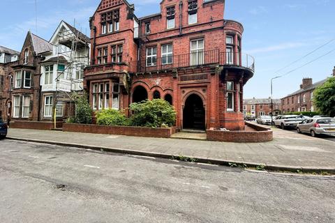 Chatsworth Square, Carlisle CA1 1 bed flat for sale