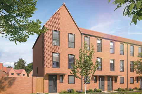The Harness at Cavendish Grove... 3 bed terraced house for sale