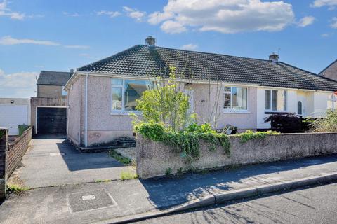 Milburn Croft, Workington CA14 2 bed semi