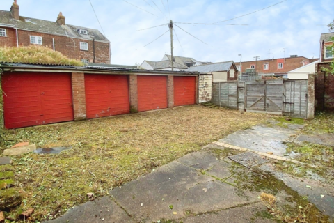 Cecil Road, Exeter EX2 Land for sale