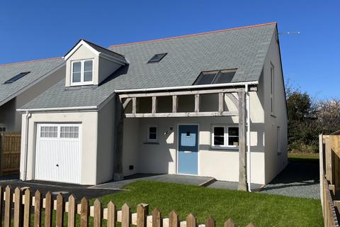 Poppy Cottage, Foxtail Meadow... 3 bed detached house for sale