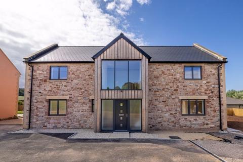 School Lane, Wells BA5 4 bed detached house for sale