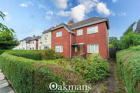 Stonehouse Lane, Quinton, Birmingham 3 bed semi