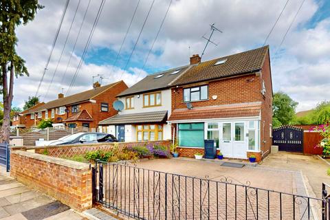 Greenway, Hayes UB4 3 bed semi