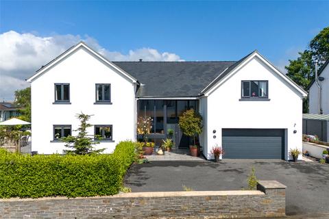 Cadwallader Court, St. Florence... 6 bed detached house for sale