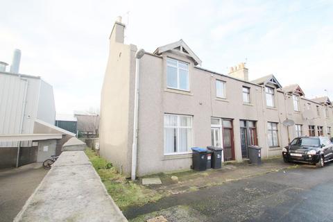 Maconochie Place, Fraserburgh AB43 1 bed flat for sale