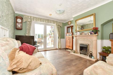 Green Lane, Shanklin, Isle of Wight 4 bed detached house for sale
