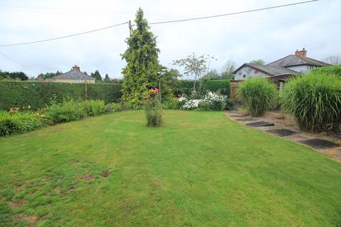 15 George Street, Chirk, Wrexham Plot for sale