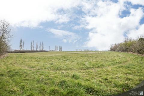 Pages Lane, Saham Toney Residential development for sale
