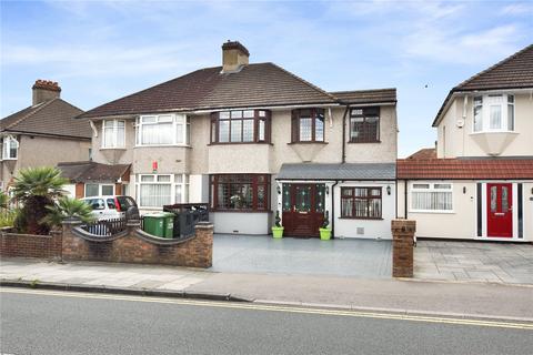Brampton Road, Bexleyheath, DA7 4 bed semi