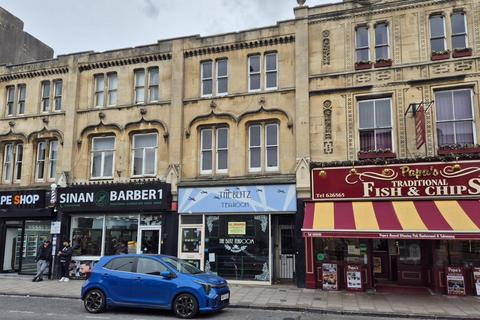 Waterloo Street, Weston