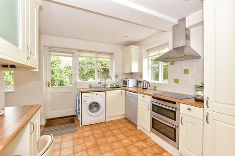 Brenchley Road, Horsmonden... 2 bed detached house for sale
