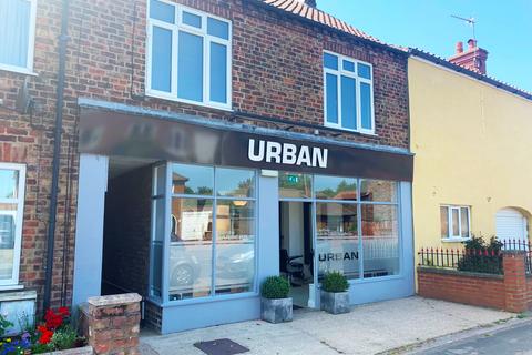 24 Scarborough Road, YO25 5HD Mixed use for sale
