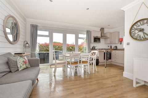 Fort Warden Road, Totland Bay, Isle... 2 bed park home for sale
